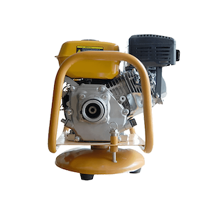 گروه صنعتی پارس امیر فروشنده قطعات موتور ویبره روبین سعدی